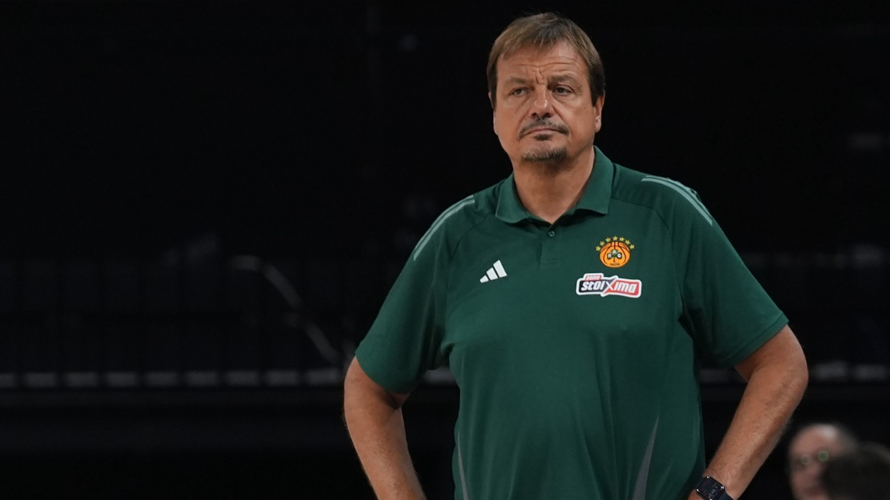 Fenerbahçe'den Ergin Ataman açıklaması: Milli takıma sporcu göndermeyeceğiz