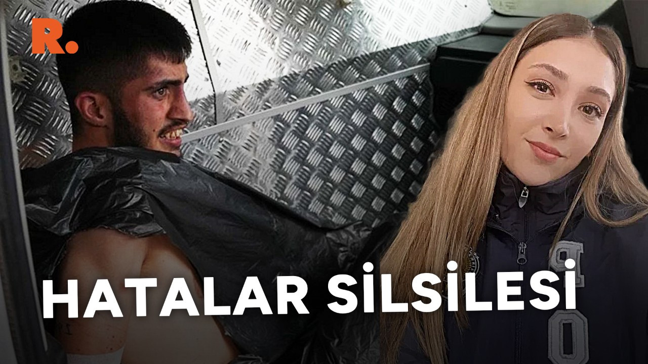 İhmal... Ölüm... Çöp poşeti: 'Suç makinası' tazminat kazanabilir mi?