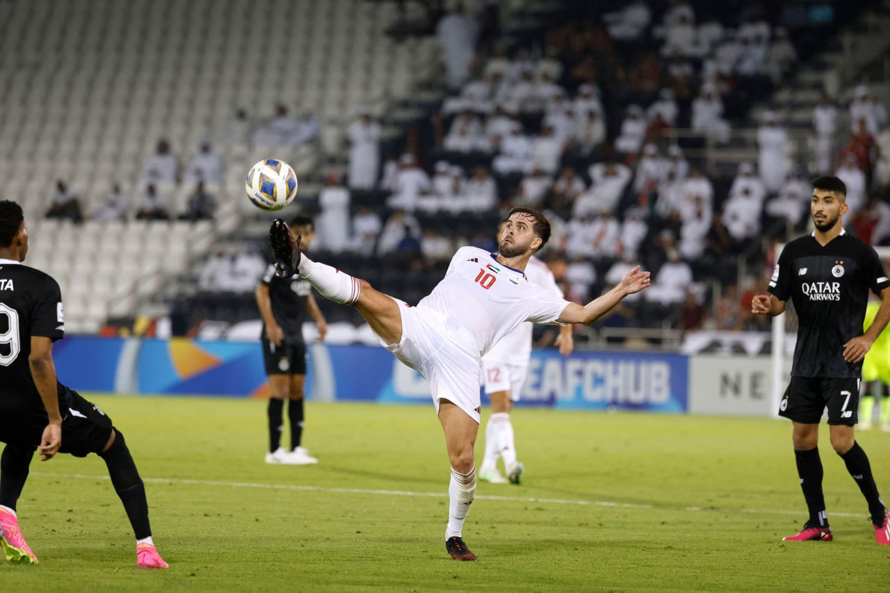 Beşiktaş'ın eski yıldızı Miralem Pjanic'in yeni takımı belli oldu - Sayfa 4