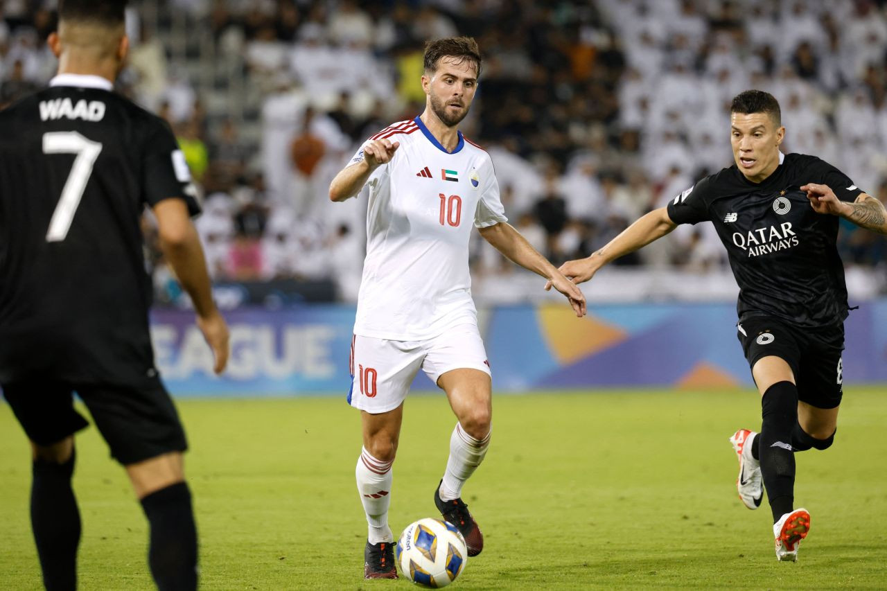 Beşiktaş'ın eski yıldızı Miralem Pjanic'in yeni takımı belli oldu - Sayfa 1