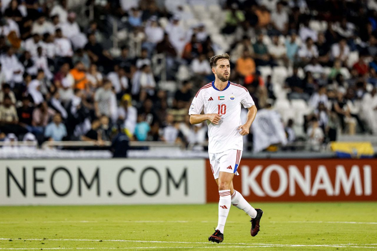 Beşiktaş'ın eski yıldızı Miralem Pjanic'in yeni takımı belli oldu - Sayfa 3