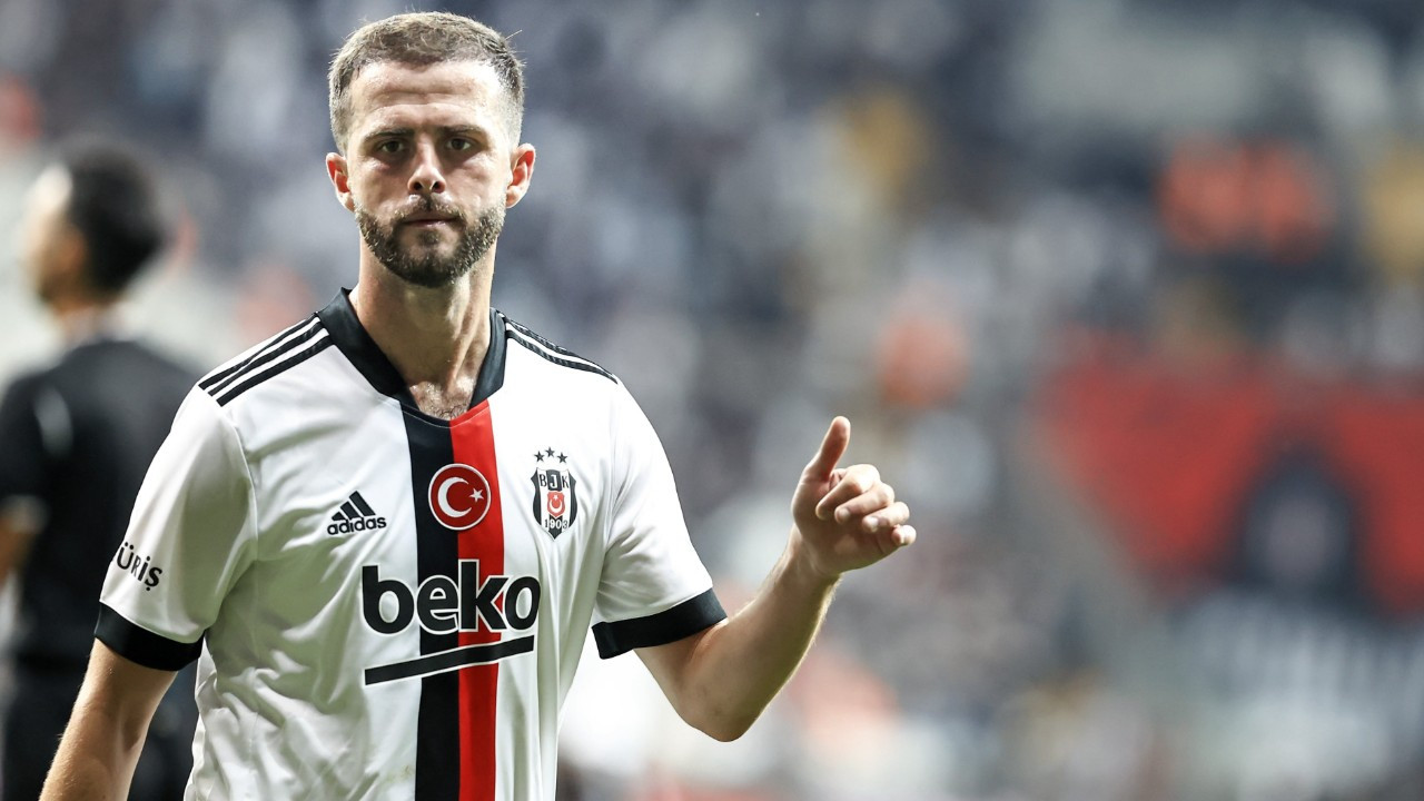 Pjanic'in yeni takımı belli oldu