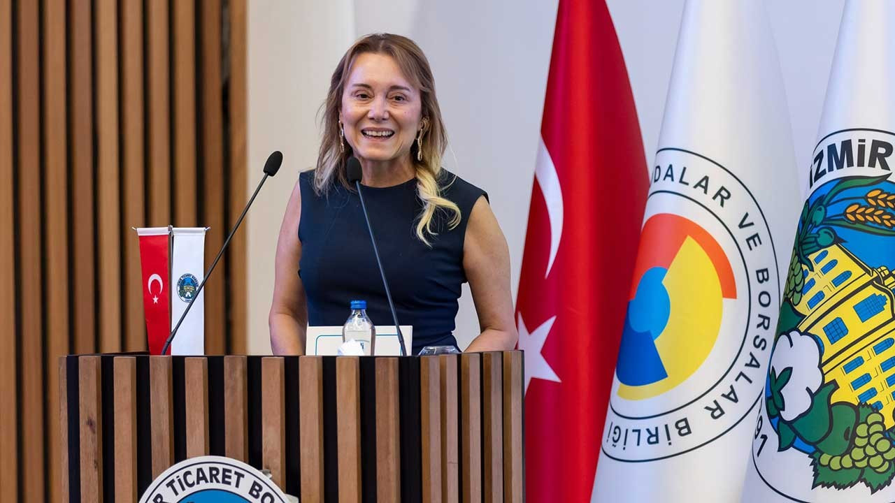 Nilüfer Çınarlı Mutlu: Kentsel dönüşüm birinci gündemimiz