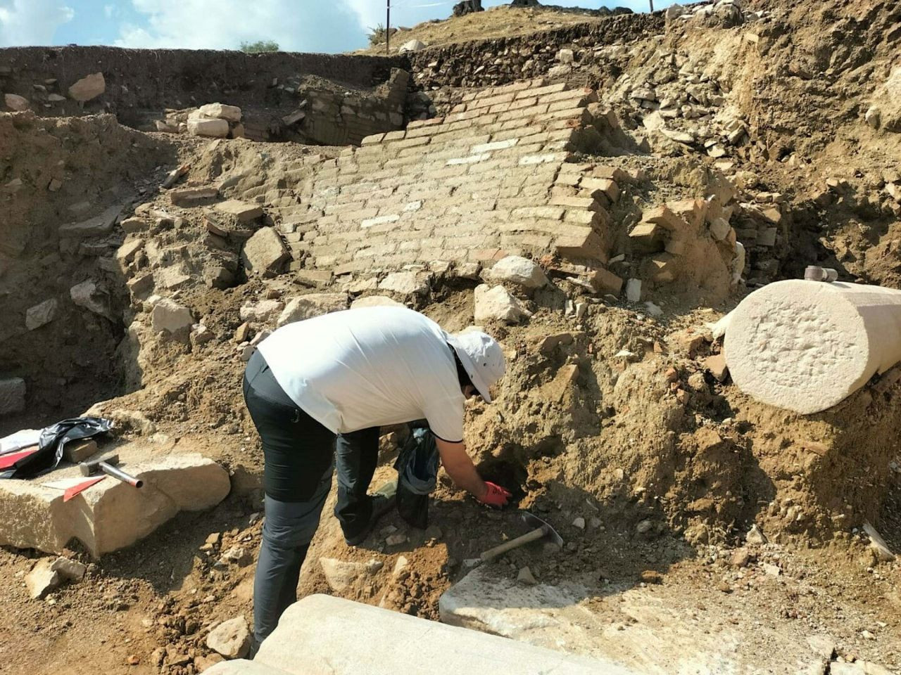 Çalışmalar başladı: İzmir'de deprem periyotları belirlenecek - Sayfa 2