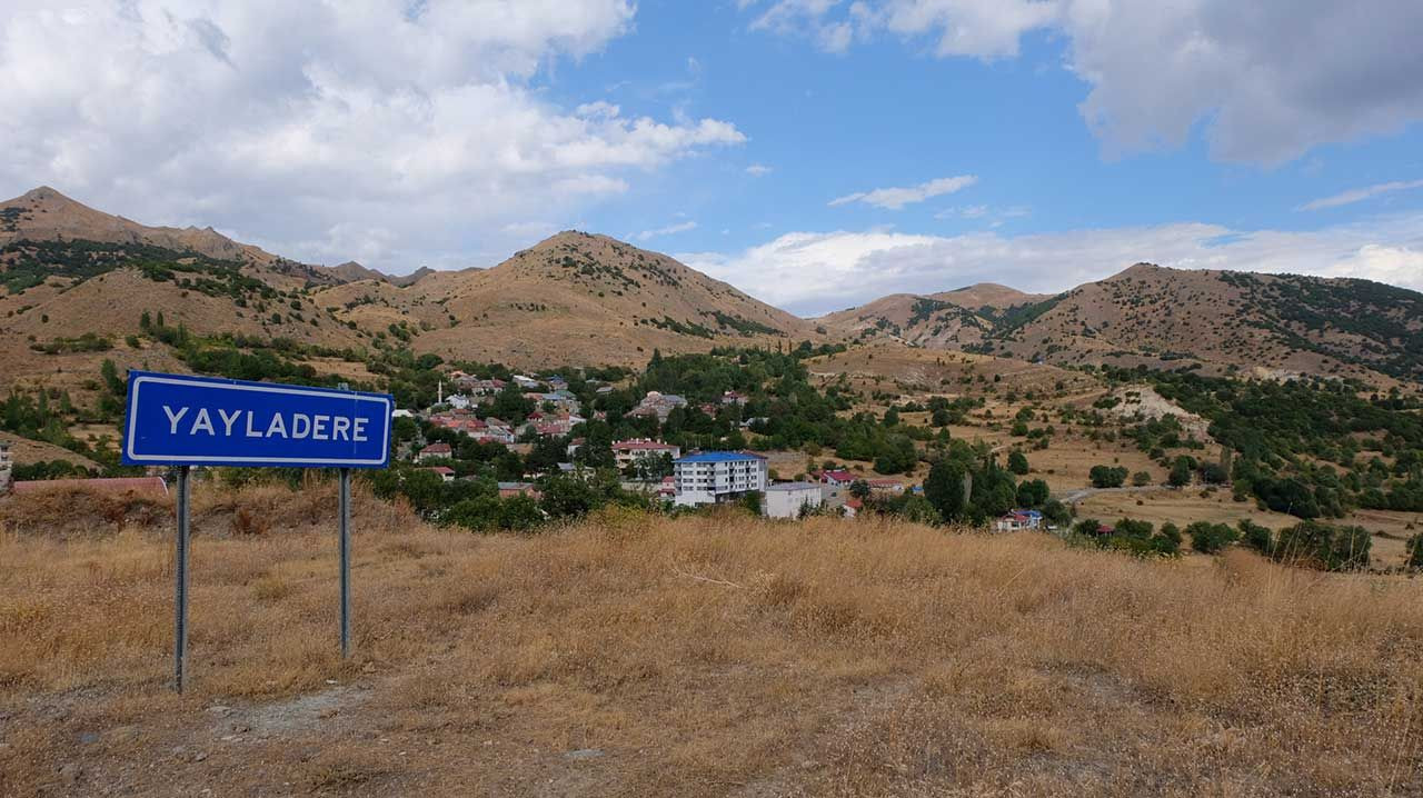 Türkiye güzeli İdil Bilgen, atandığı Yayladere’de göreve başlamadı - Sayfa 3