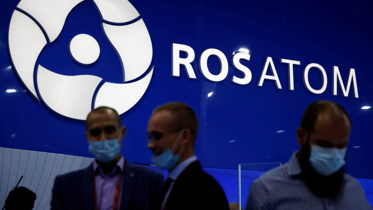 Rosatom Genel Müdürü Likhachev, Akkuyu NGS sahasını ziyaret etti