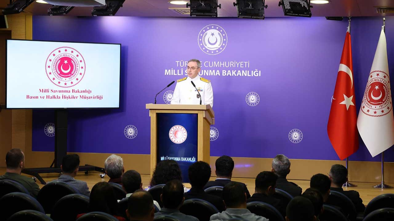 MSB kaynaklarından Lübnan'dan tahliye açıklaması: Ön hazırlık yapılıyor