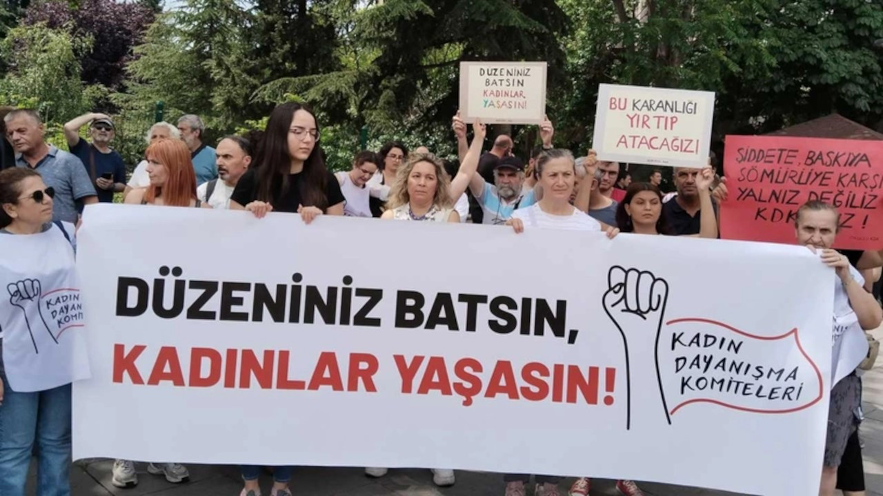 Erkekler eylülde 33 kadın öldürdü