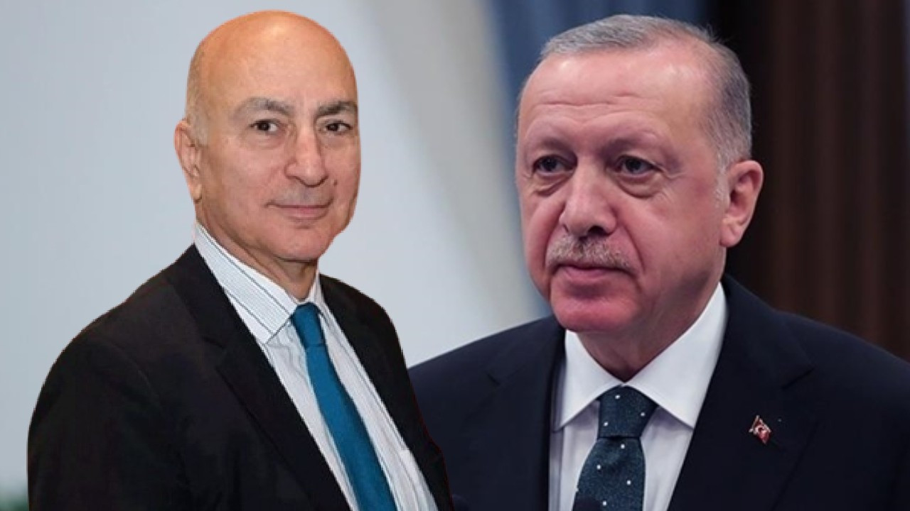 Mahfi Eğilmez'den Erdoğan'ın ekonomi planı sonrası enflasyon hesabı: Çok büyük bir zarar var