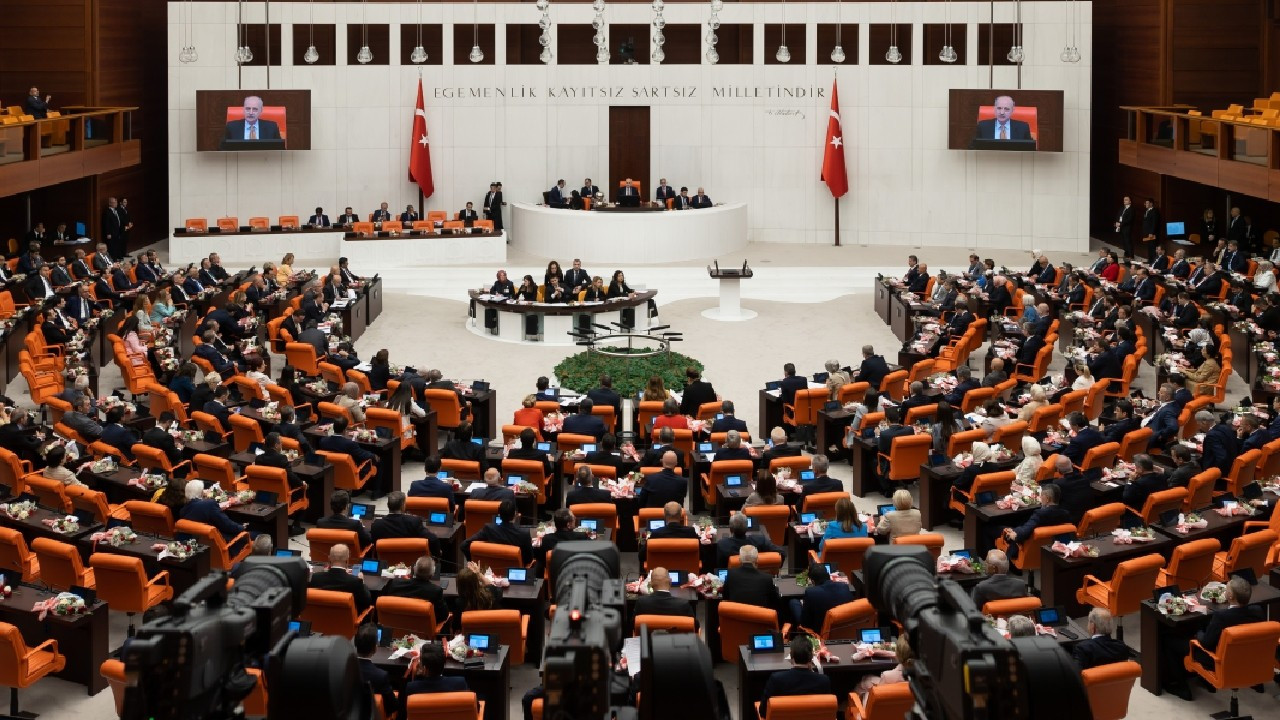 Öğretmenlik Mesleği Kanunu teklifi Meclis'ten geçti