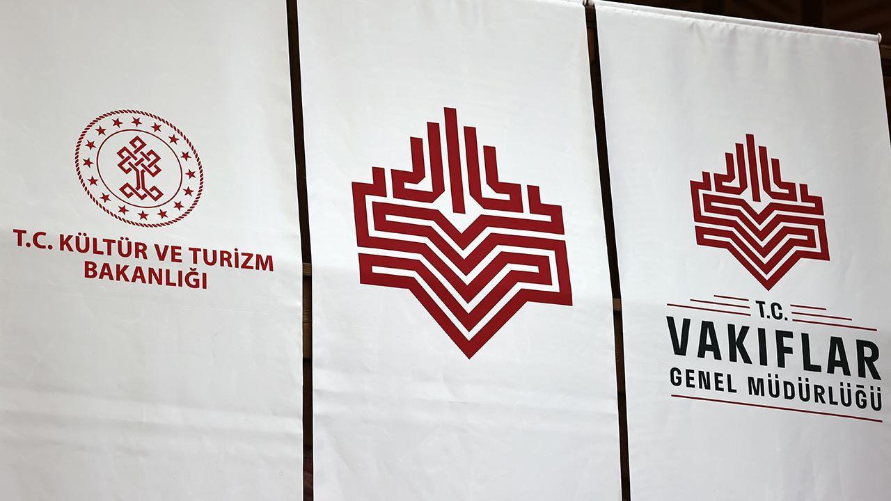 Vakıflar Genel Müdürlüğü'nden 'Terra Santa Manastırı' açıklaması