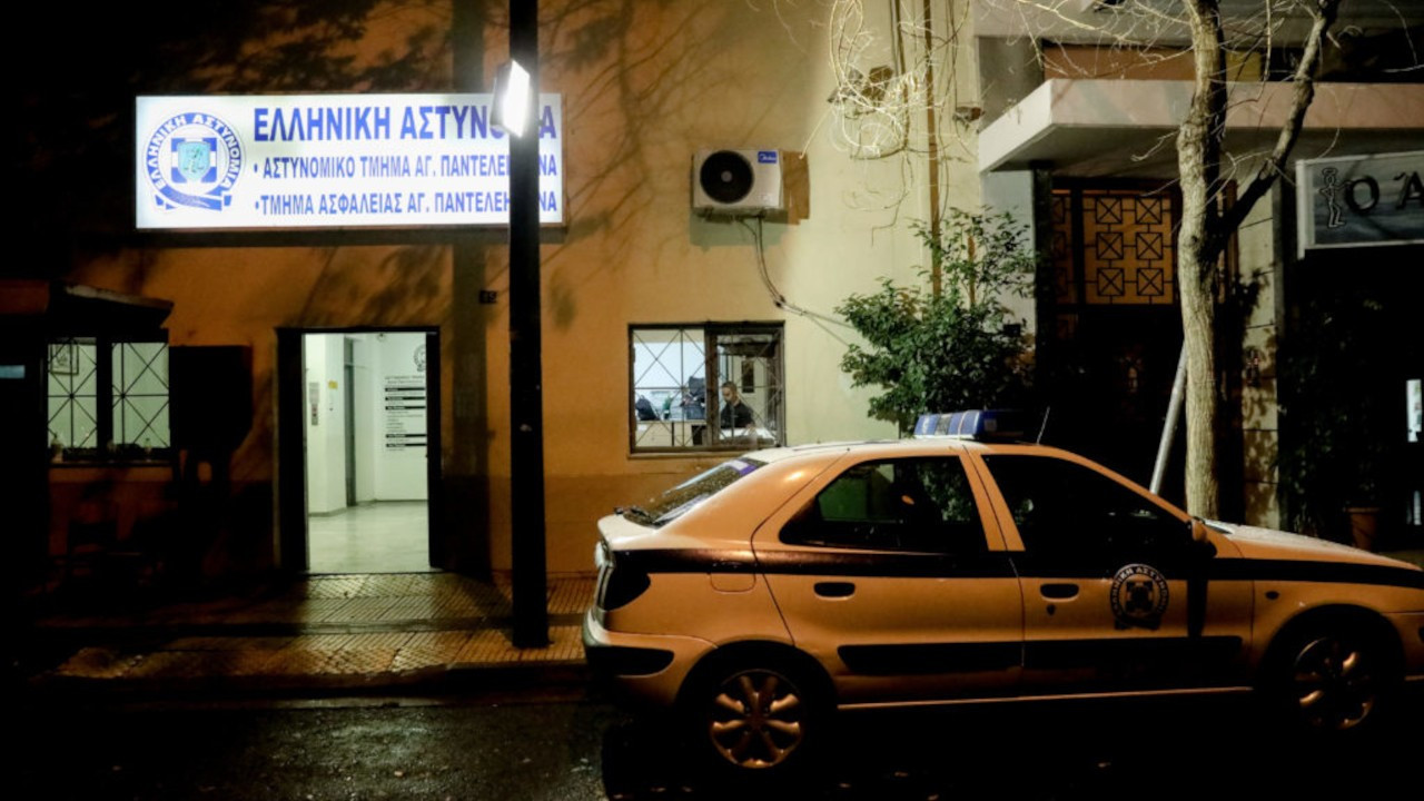 Yunanistan'da işkence: Bir mülteci polis karakolunda öldü