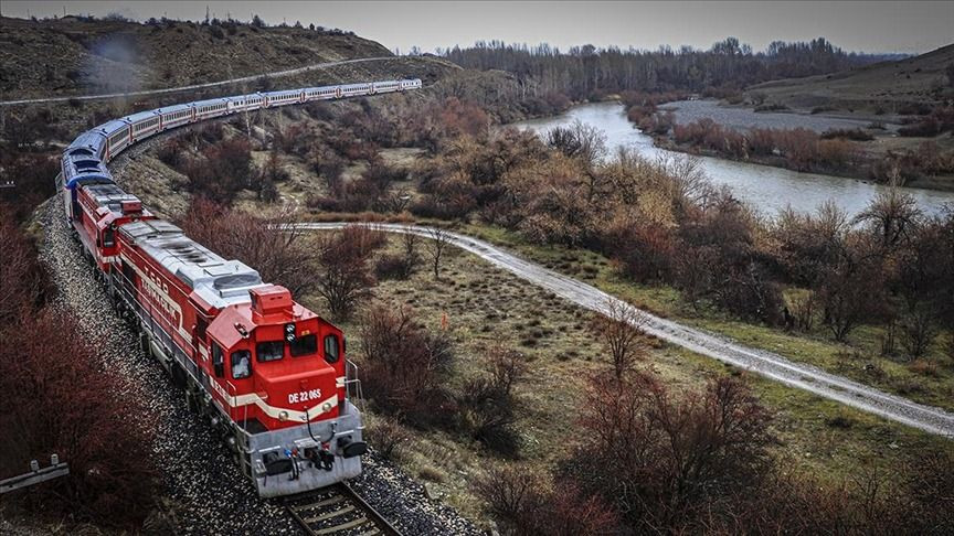 Turistik Doğu Ekspresi fiyatları 2024-2025’te ne kadar oldu? - Sayfa 2