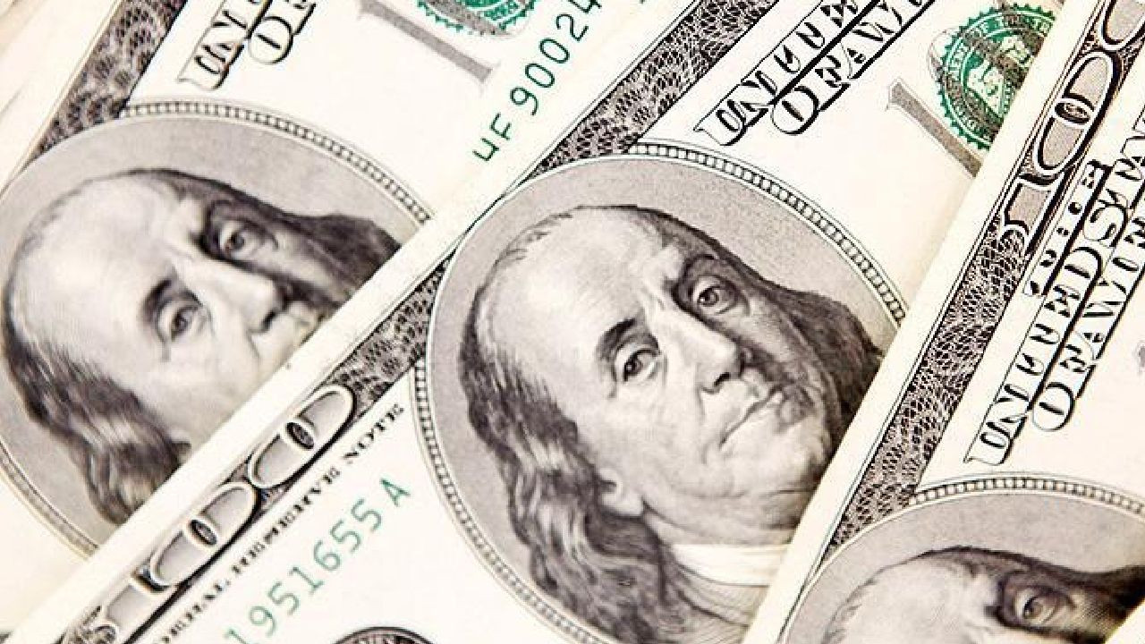 Gevşeme adımları atıldı, dolar kuru yükselişe geçti - Sayfa 2