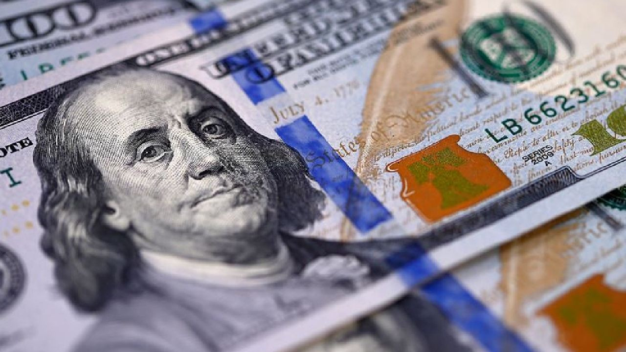 Gevşeme adımları atıldı, dolar kuru yükselişe geçti - Sayfa 4