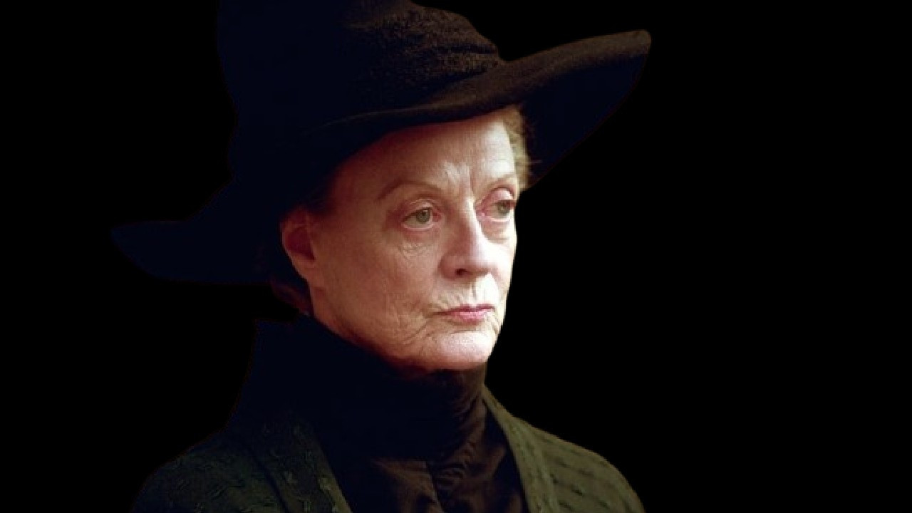 Ünlü oyuncu Dame Maggie Smith hayatını kaybetti