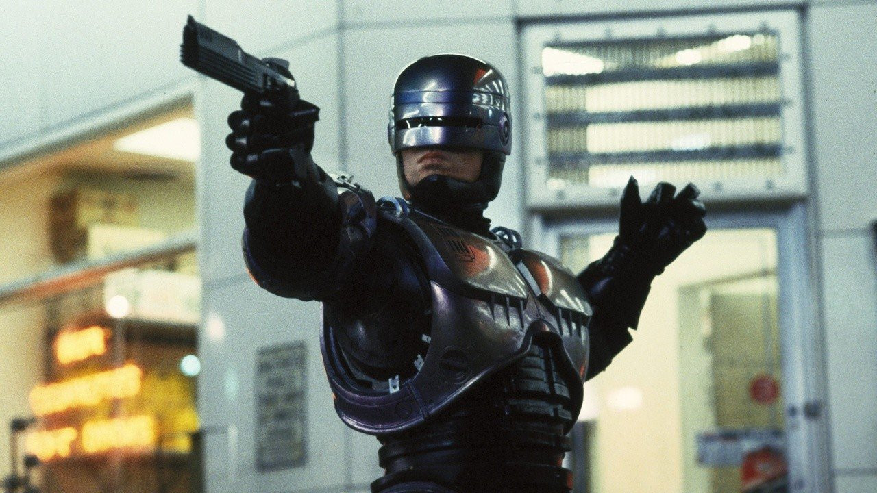 James Wan'dan ‘Robocop’ dizisi geliyor