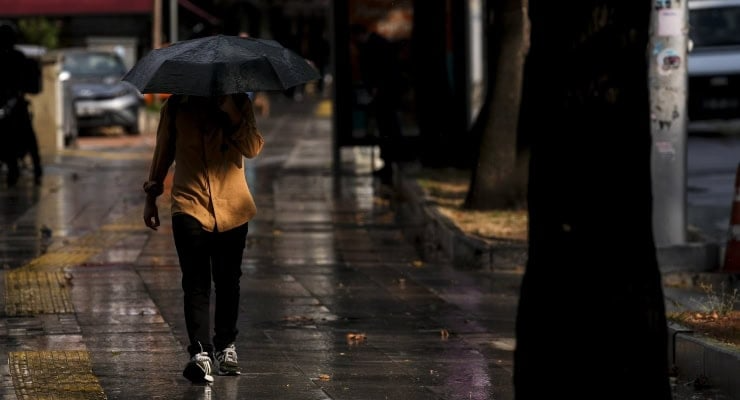 Meteoroloji il il açıkladı: Beş kente sağanak, İstanbul’a sis uyarısı - Sayfa 3