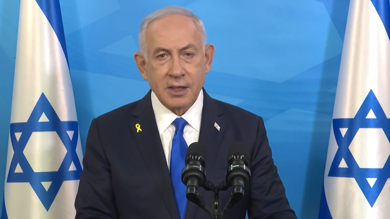 Netanyahu, Nasrallah'ın öldürülmesinin ardından ilk kez konuştu: 'Bölgedeki güç dengesini değiştirecek bir adımdı'