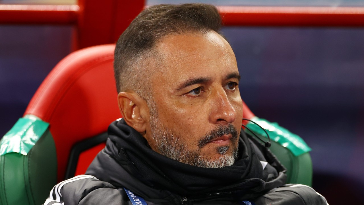 CAS'tan Vitor Pereira kararı: Portekizli hoca tazminat kazandı