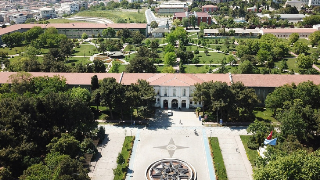 Yıldız Teknik Üniversitesi'nde sahte diploma iddiası