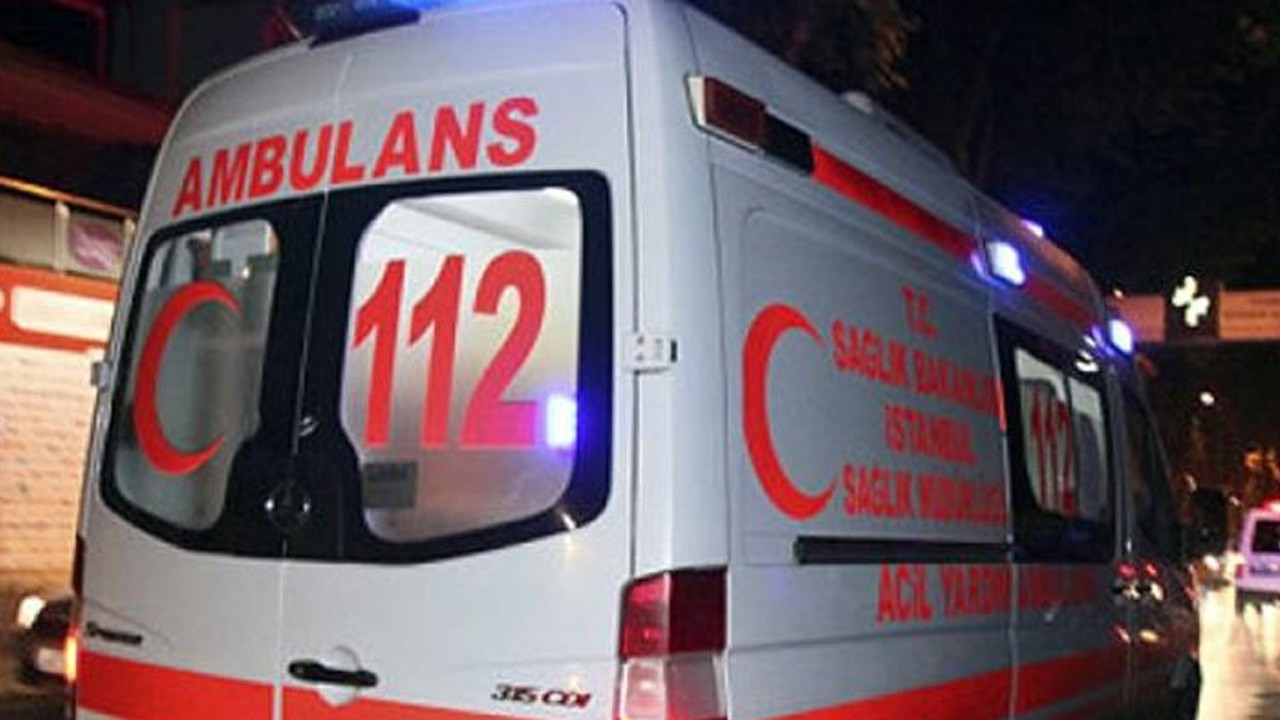 Hatay'da komşu kavgasında bıçak çekildi: 1 ölü 1 yaralı