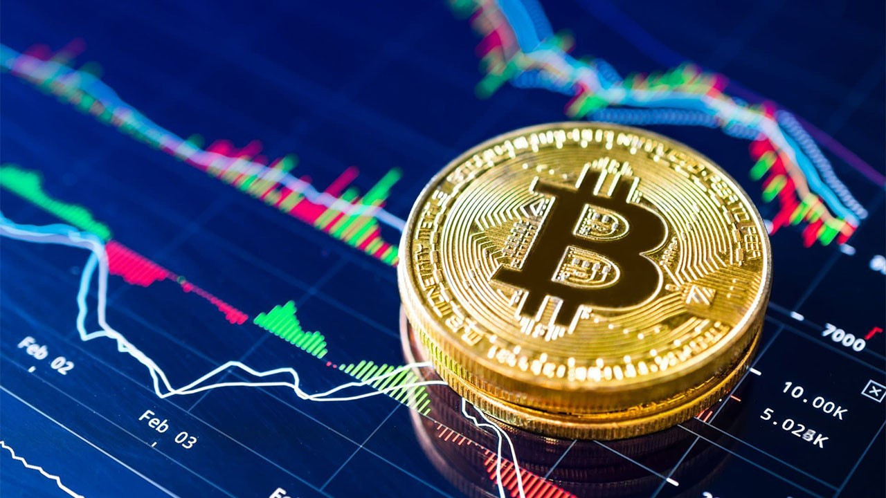 Bitcoin’de yeni rekor: 91 bin dolar aşıldı