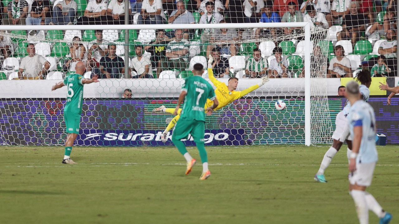 Bodrum FK rahat kazandı, Adana Demirspor 7 maçta 6. yenilgisini aldı