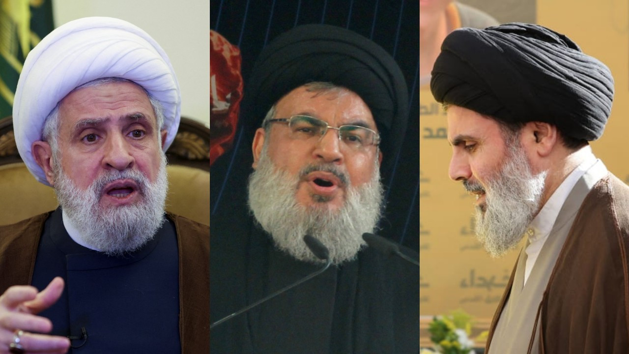 Nasrallah'ın ölümünün ardından Hizbullah'ın başına kim geçecek?