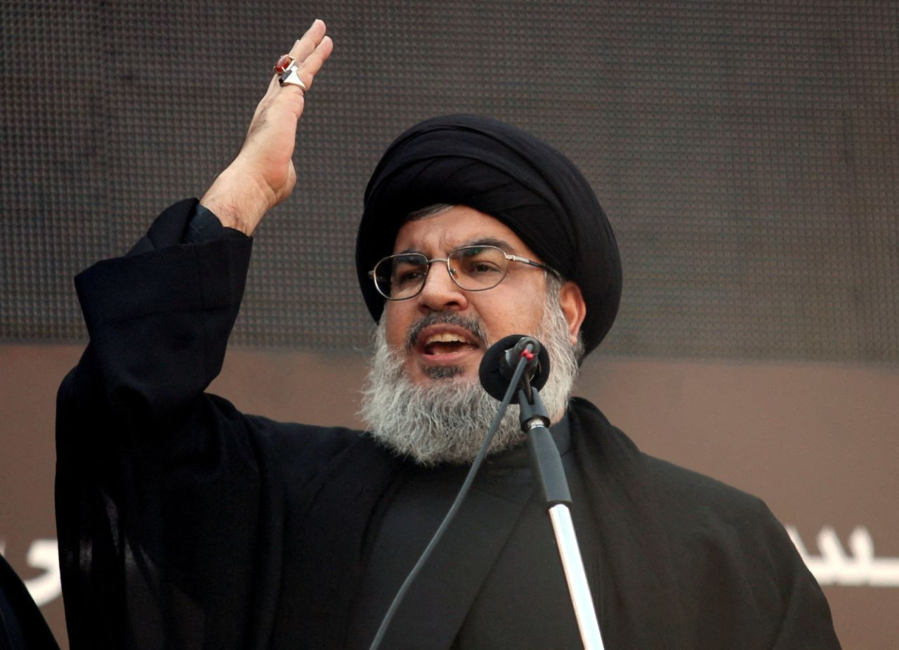 Nasrallah'ın ölümünün ardından Hizbullah'ın başına kim geçecek? - Sayfa 3