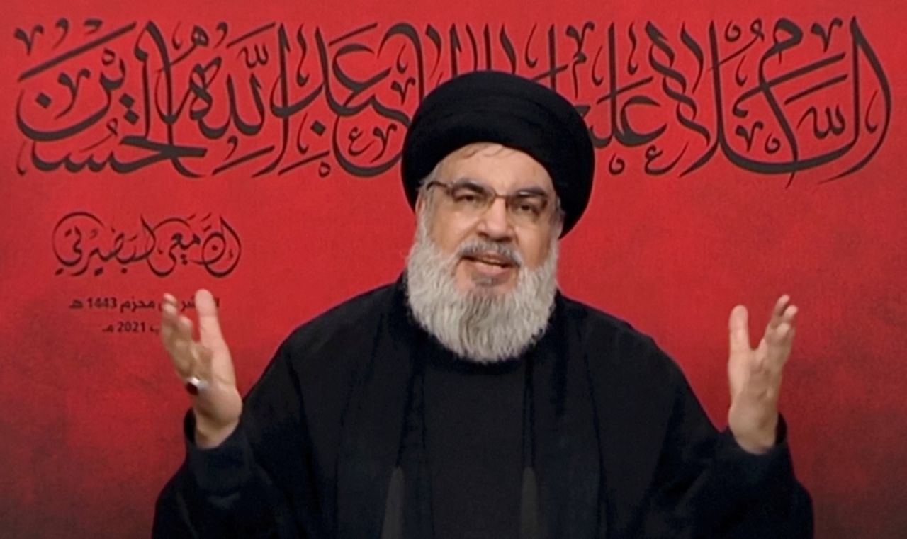 Nasrallah'ın ölümünün ardından Hizbullah'ın başına kim geçecek? - Sayfa 2