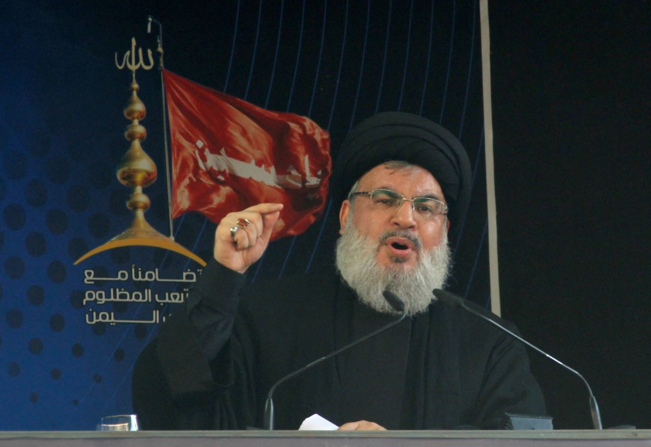 Nasrallah'ın ölümünün ardından Hizbullah'ın başına kim geçecek? - Sayfa 1