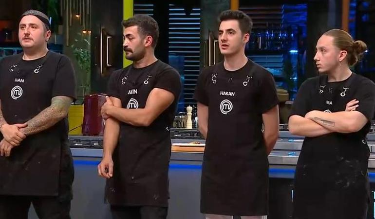 MasterChef'te elenen isim belli oldu: 'Serüven kısa sürdü' - Sayfa 4