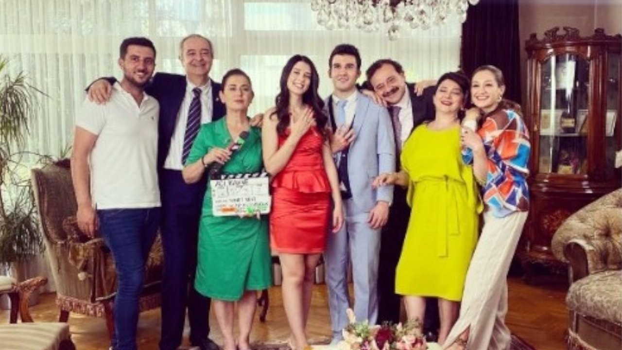 Soner Sert imzalı 'Acı Kahve' filmi Antalya'da yarışacak