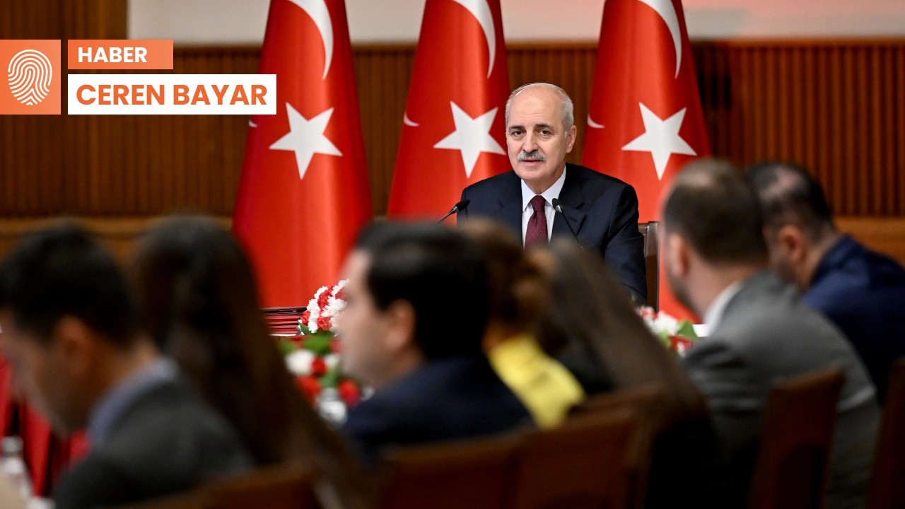 Kurtulmuş: Can Atalay konusunda Meclis'in yapabileceği bir şey yok