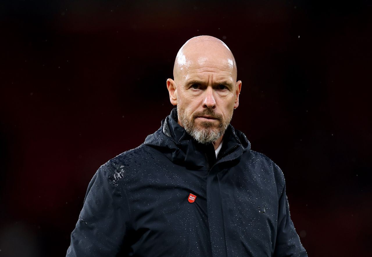 Erik ten Hag'ın kaderi Jose Mourinho'nun elinde - Sayfa 1