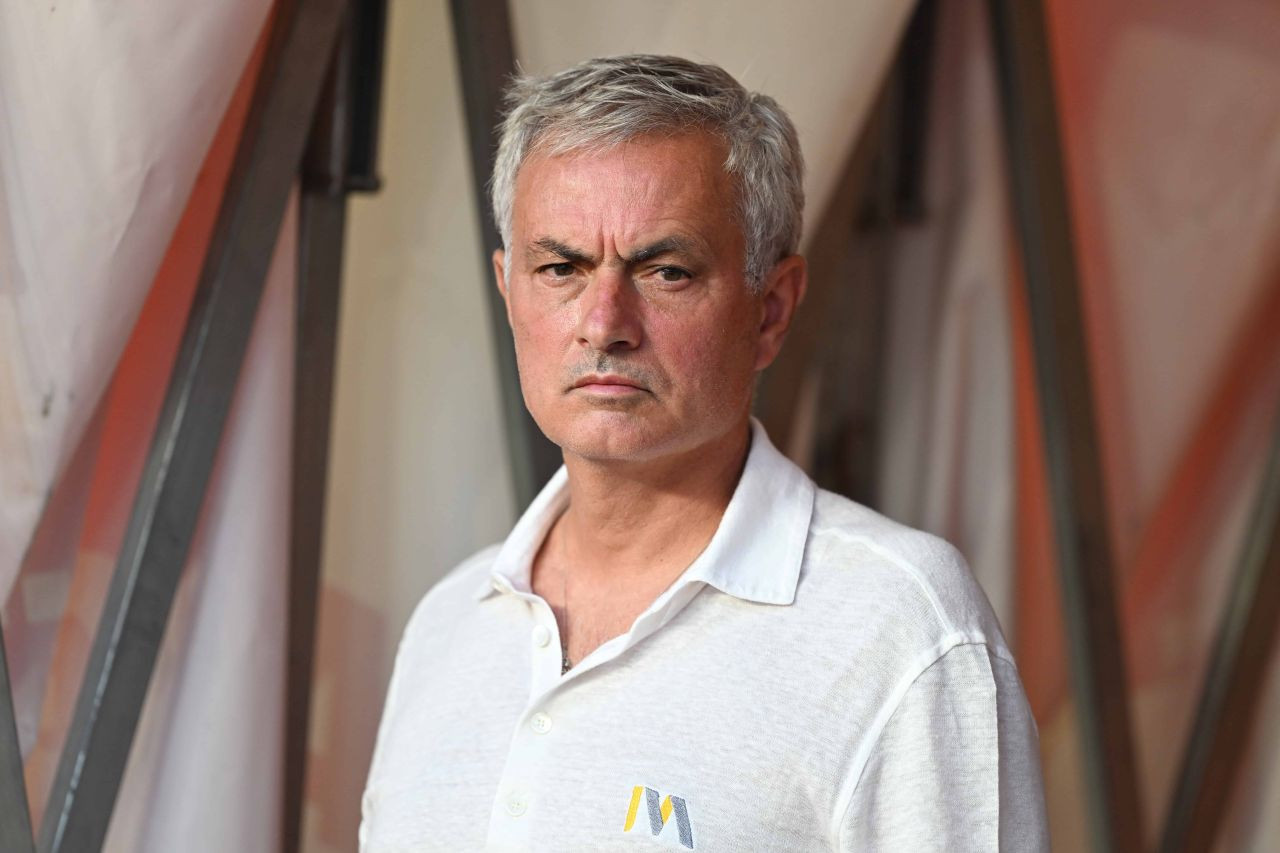 Dünya, Mourinho'nun hareketini konuşuyor: 'Futbolda yeni icat' - Sayfa 2