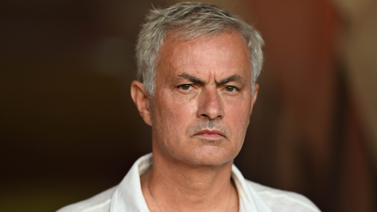 Dünya, Mourinho'nun hareketini konuşuyor: 'Futbolda yeni icat'