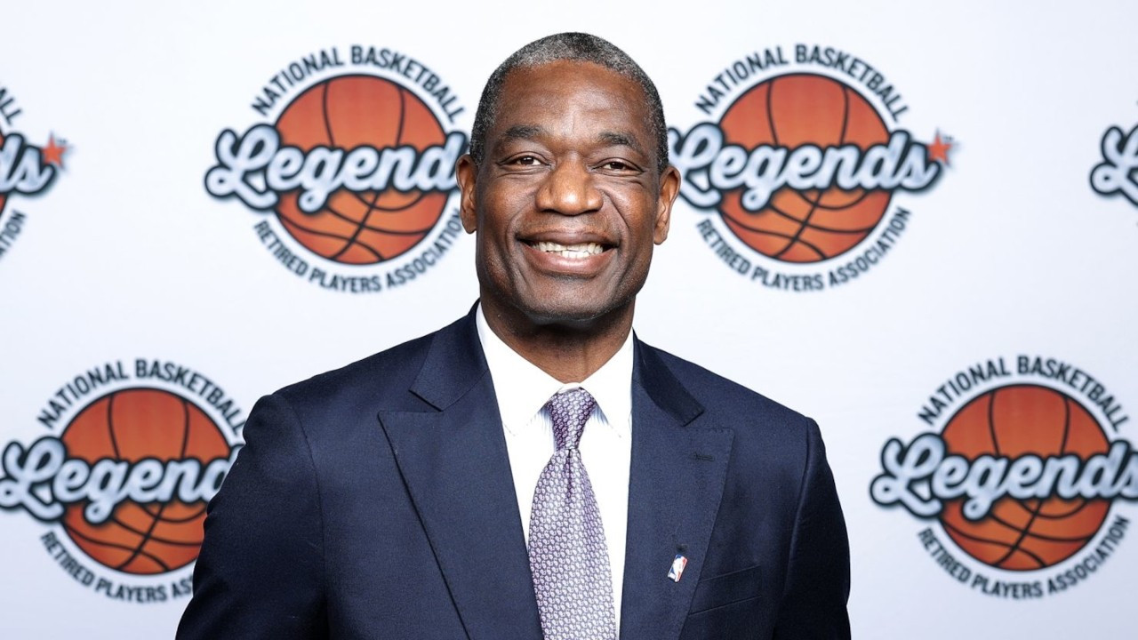 NBA efsanesi Dikembe Mutombo hayatını kaybetti