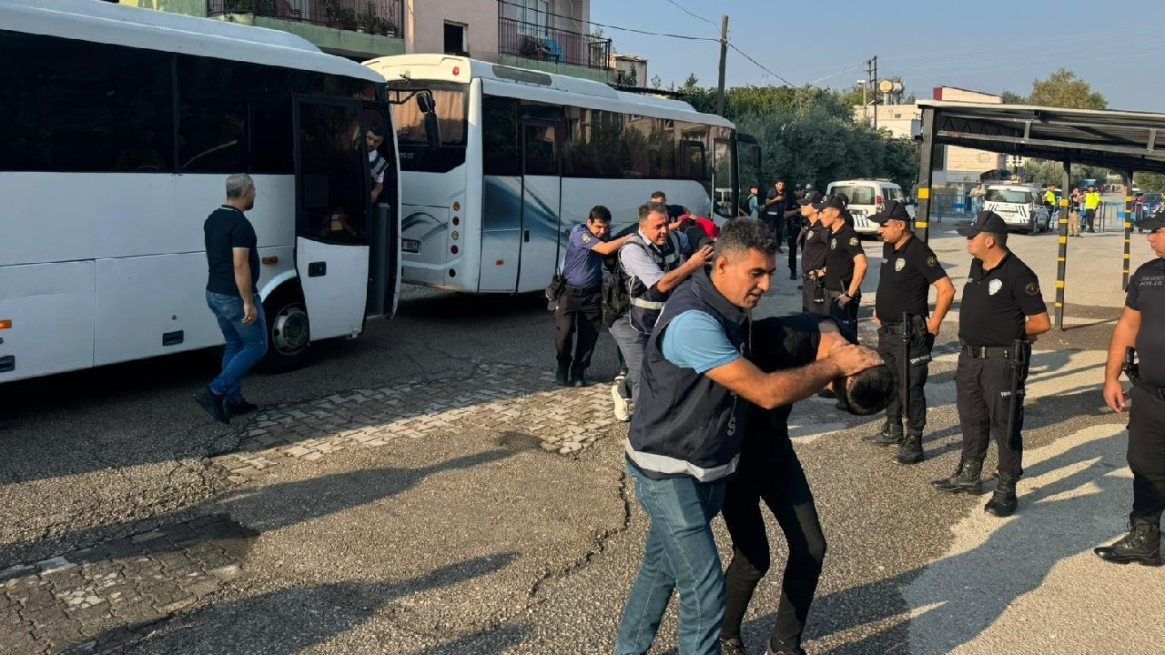 14 yaşındaki çocuk, 18 kişinin cinsel istismarına maruz kaldı