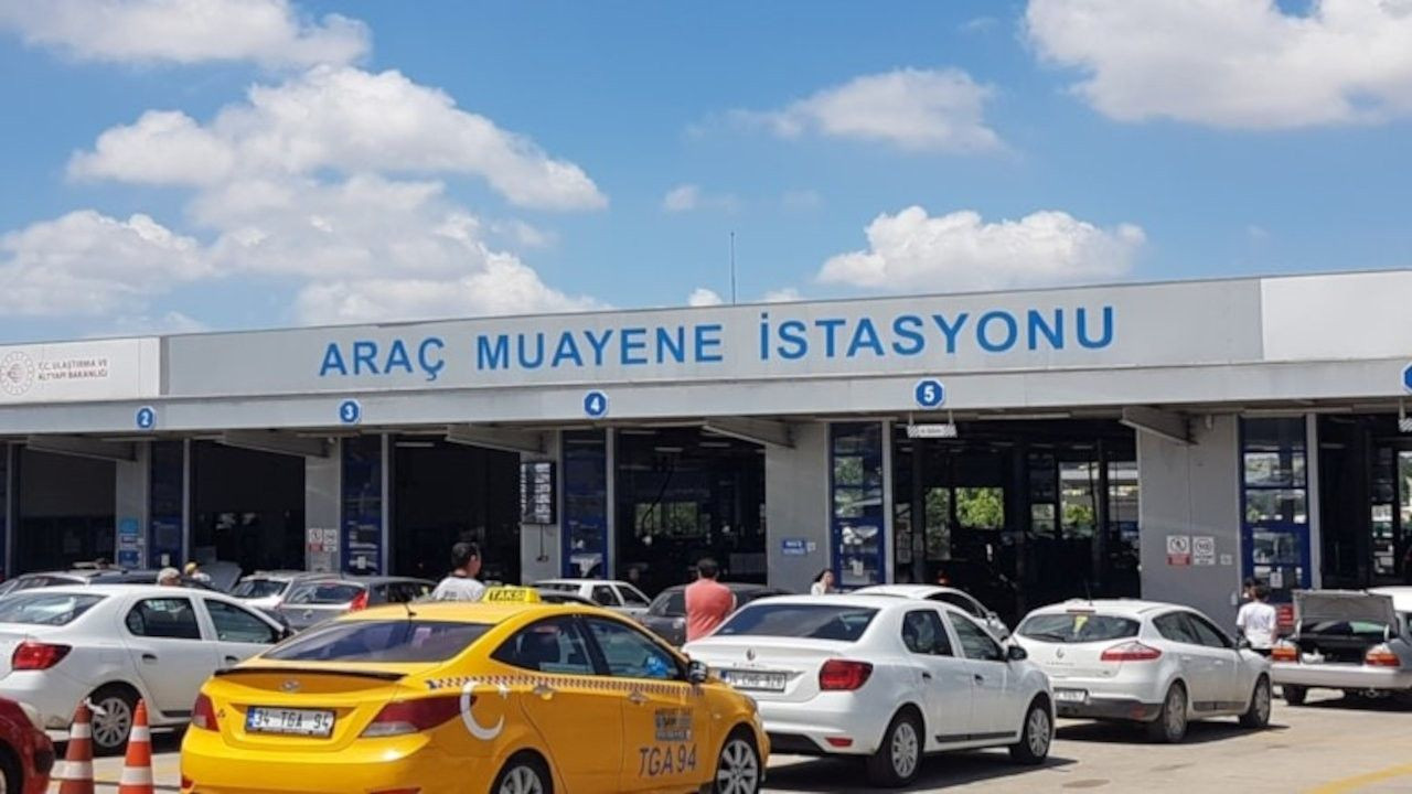 Araç muayenesinde emsal karar: Paralar iade edilecek - Sayfa 1