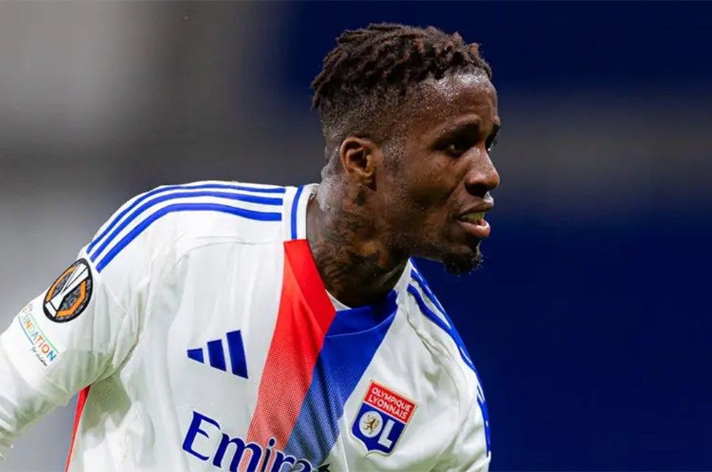 Fransa basınından Wilfried Zaha eleştirileri: 'Lyon'da skandala neden oluyor' - Sayfa 3