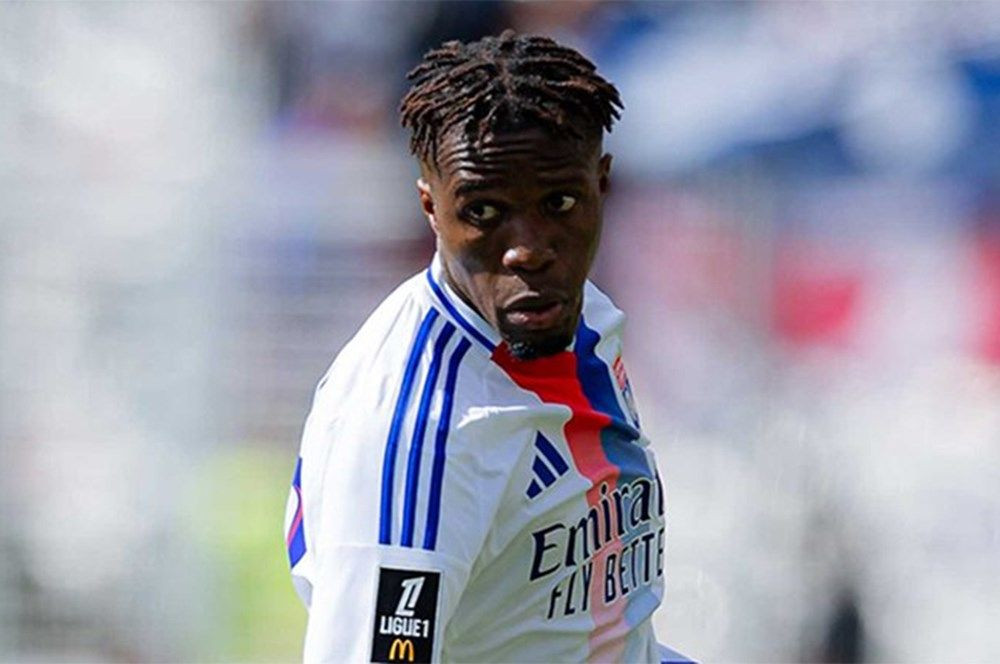 Fransa basınından Wilfried Zaha eleştirileri: 'Lyon'da skandala neden oluyor' - Sayfa 4