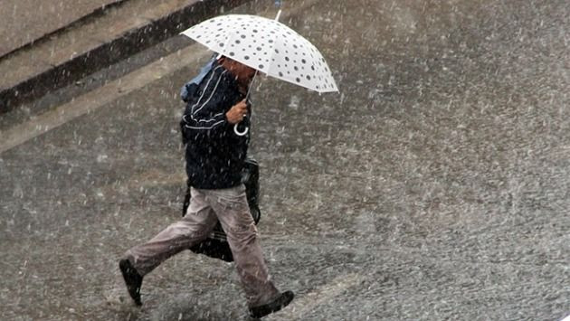 Meteoroloji uzmanı tek tek illeri saydı: 'Risk yüksek' - Sayfa 1