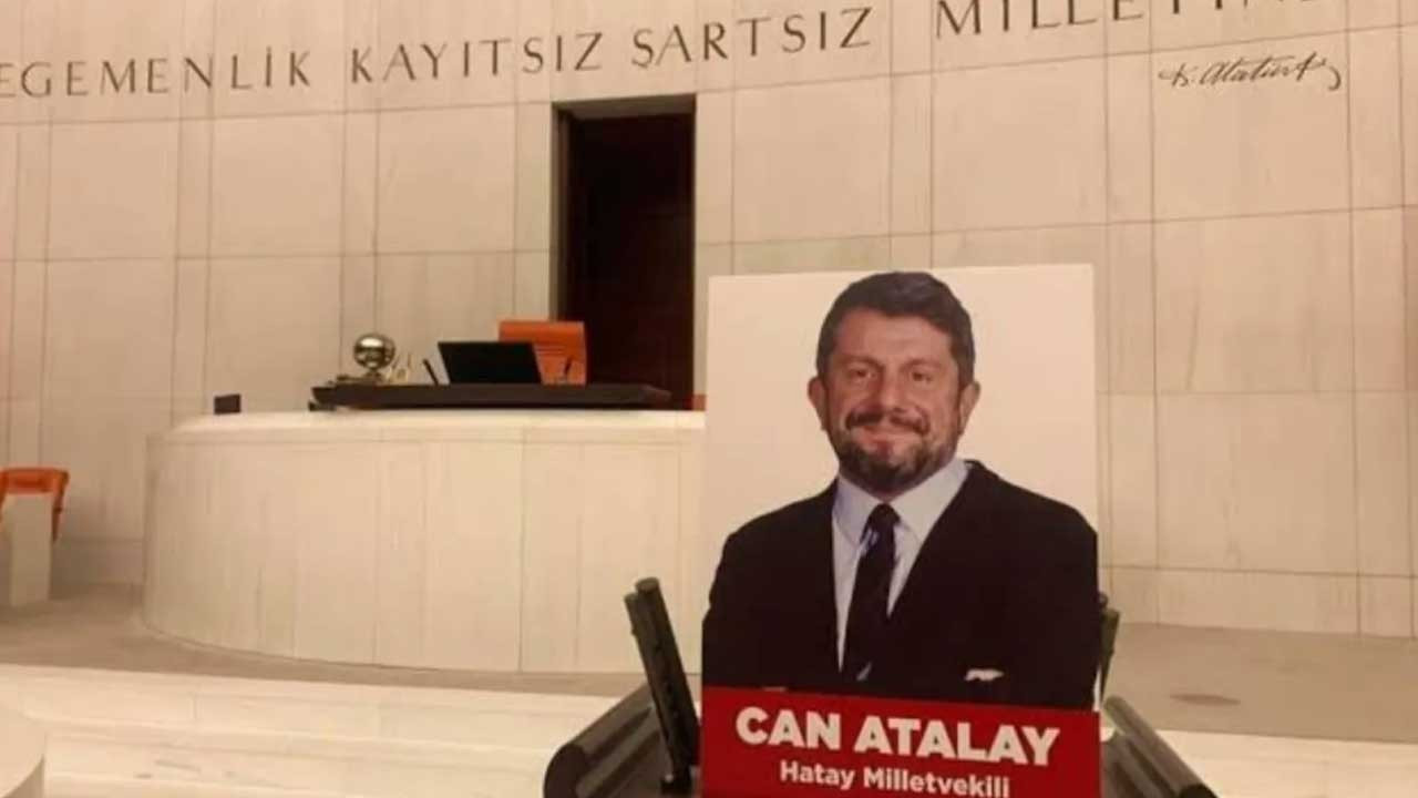 TBMM açılıyor: Can Atalay Meclis'te olsaydı gündeminde neler olacaktı?