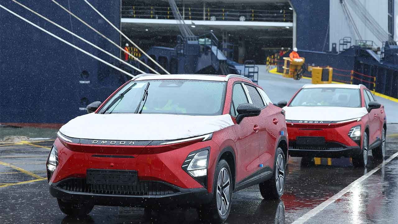 Ek vergi fiyatlara yansıdı: Chery rüyası sona mı eriyor?