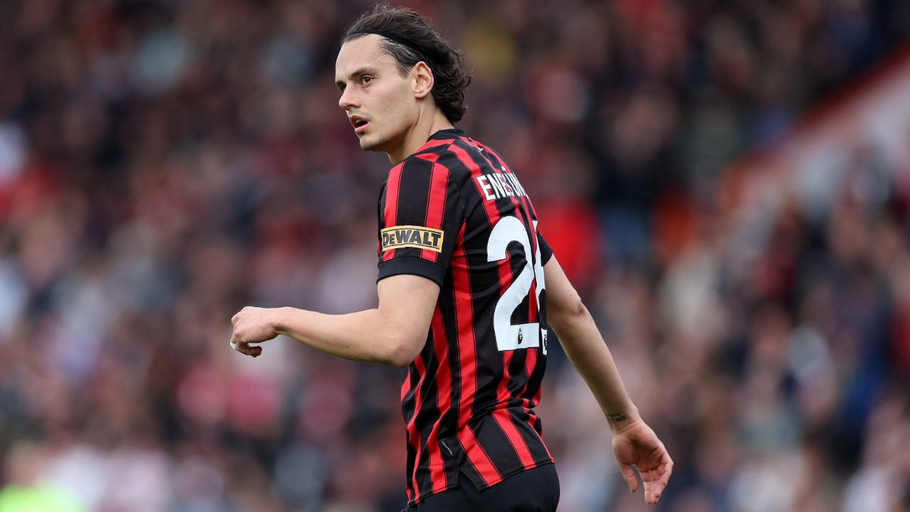 Enes Ünal'ın takımı Bournemouth'tan üç gollü galibiyet