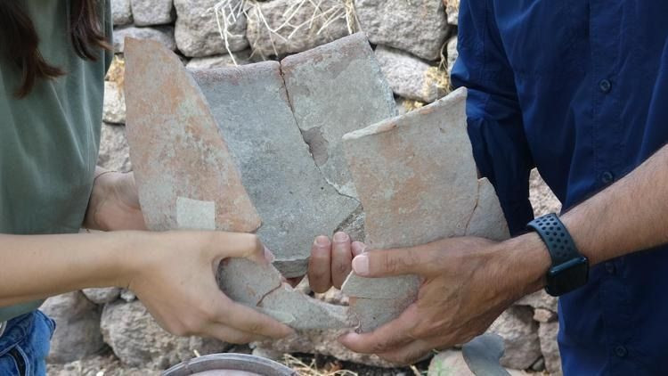 Antik kentin çöplüğünden lazımlık çıktı - Sayfa 2