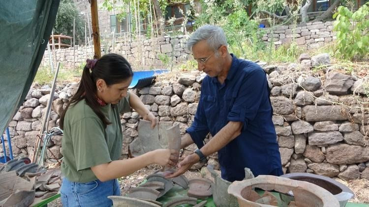 Antik kentin çöplüğünden lazımlık çıktı - Sayfa 4