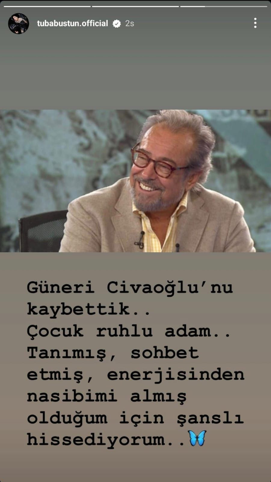 Güneri Cıvaoğlu'na veda: 'Kültürü çok sıkı takip eden aristokrat bir aydınımızdı' - Sayfa 2